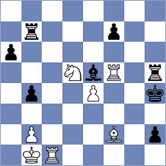 Yevseev - Mehyo (Pardubice, 2000)