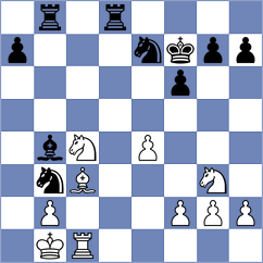 Moldovanovic - Grcic (Belegis, 2016)