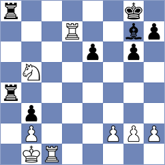 Rose - Novik (chess.com INT, 2025)