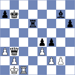 Sailer - Chernikov (Chess.com INT, 2020)