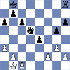 Smith - Klobucar (ICC INT, 2009)