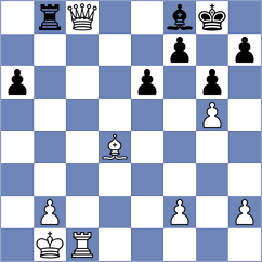 Malchin - Braun (Playchess.com INT, 2012)