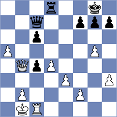 Solaesa Navalpotro - Rodriguez Gonzalez (Madrid, 2003)