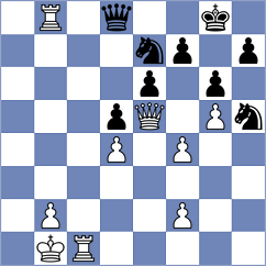 Holt - Alaverdyan (chess.com INT, 2024)