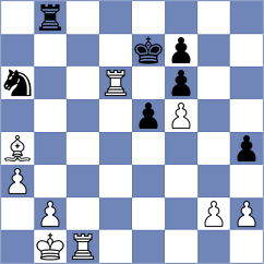 Suarez Gomez - Blanco Diez (Mengibar ESP, 2024)