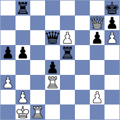 Sai Agni Jeevitesh - Kaldarova (chess.com INT, 2024)