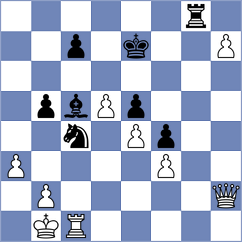 Sarana - Matinian (chess.com INT, 2024)