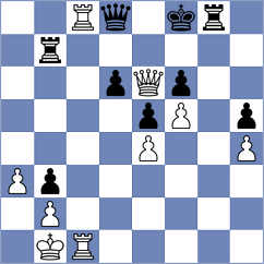 Piekielny - Al Darmaky (Chess.com INT, 2021)