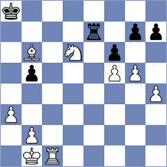 Bernado Lopez - Matlak (chess.com INT, 2024)