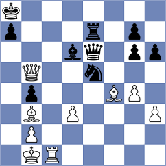 Aveskulov - Panchenko (Alushta, 2001)