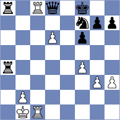 Laohawirapap - Saif (Chess.com INT, 2020)