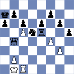 Amado Velazquez - Bendersky (Lichess.org INT, 2021)