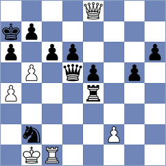 Andersen - Banusz (Heviz, 2011)