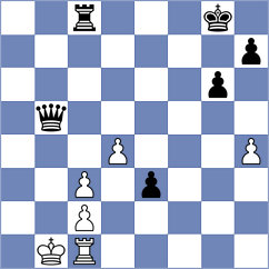 Nasir - Pinheiro (chess.com INT, 2024)