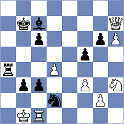 Kashtanov - Araujo Filho (chess.com INT, 2025)