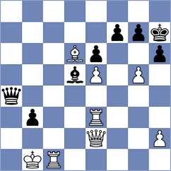 De Boer - Kovacsy (Karlsruhe GER, 2025)