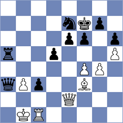 Thomas - Quinn (Bratislava, 1993)