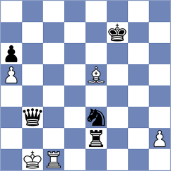 Maksimovic - Zhigalko (chess.com INT, 2022)