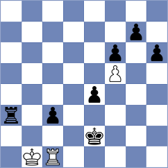 Pijewski - Gozdzicki (Mielno, 2011)