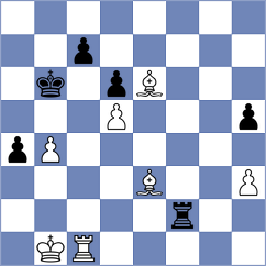 Perdomo - Passen (chess.com INT, 2024)