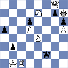Jackson - Bovtramovics (High Wycombe, 2013)