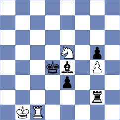 Efimenko - Vakhlamov (chess.com INT, 2024)