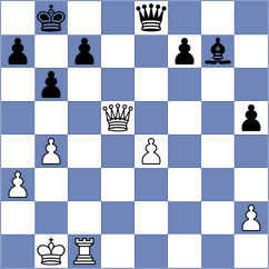 Barak - Evans (Chess.com INT, 2020)