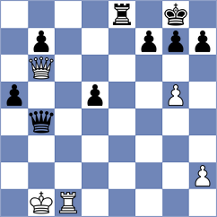 Kravtsiv - Murzin (chess.com INT, 2025)