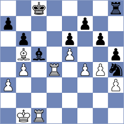 Smeets - Yuste Valenzuela (Skopje MKD, 2024)