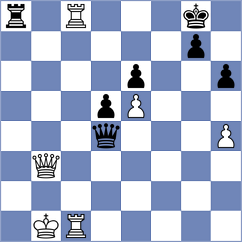 Brett - Buckley (chess.com INT, 2022)