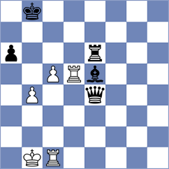 Bellay - Belli (chess.com INT, 2021)