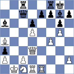 Chemin - Lantini (chess.com INT, 2025)