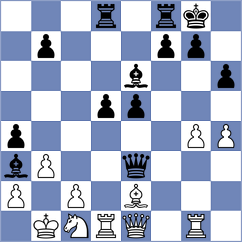 Vargas Pereda - Schut (chess.com INT, 2024)