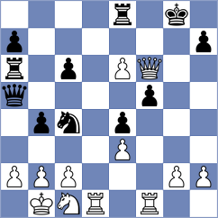Ravi - Ziatdinov (Raipur IND, 2022)