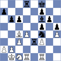 Jarovinsky - Sevian (Chess.com INT, 2021)