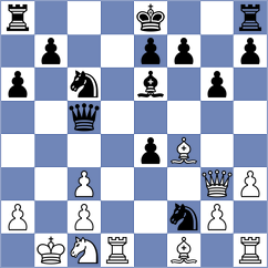 Fiorito - Stachanczyk (chess.com INT, 2023)