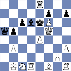 Bartel - Pichot (chess24.com INT, 2020)