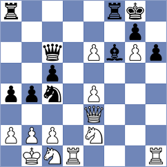 Kantane - Garrido (chess.com INT, 2024)