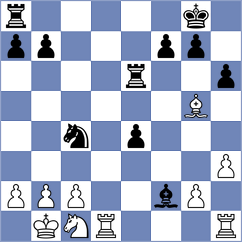 Jovanovic - Maric (Budva, 2004)