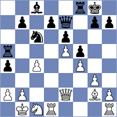 Yonal - Miserendino (chess.com INT, 2025)