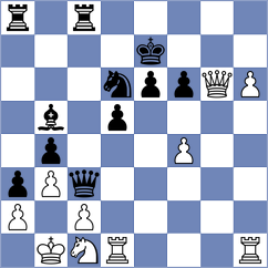 Tamarozi - Lutz (chess.com INT, 2024)