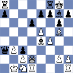 Van der Linde - Hickman (Guernsey, 2007)