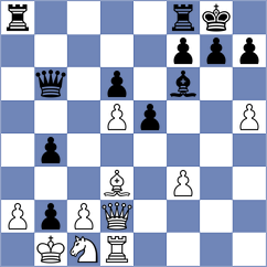 Guliev - Drygalov (Chess.com INT, 2021)