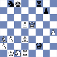 Khayrullin - Van den Dikkenberg (chess.com INT, 2021)