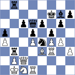 Vega Gutierrez - Khotenashvili (Monaco MNC, 2025)