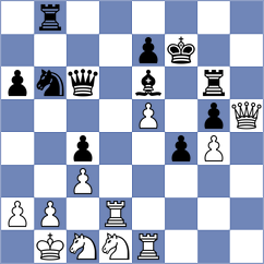 Chomski - Wozniak (Suchedniow, 2010)