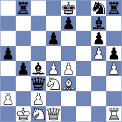 Morier - Machado (Brazil, 1996)