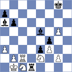 Fernandez Lopez - Martinez Reyes (Pontevedra ESP, 2024)