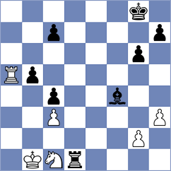 Suleimen - Melkumyan (chess.com INT, 2023)