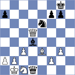 Aragon - Sanchez Aragon (Medellin COL, 2025)